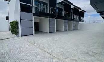 Imagem: Apartamento novo para alugar