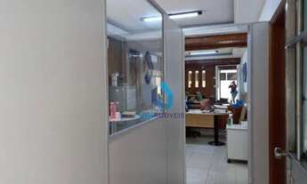 Imagem 4: Sobrado com 6 dormitórios, 250 m² - venda por R$ 1.300.000,00 ou aluguel por R$ 4.500,00/m