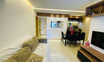 Imagem 3: Apartamento para venda com 101 metros quadrados com 3 quartos em Icaraí - Niterói - RJ