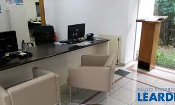 Imagem 6: CASA TÉRREA - CAMPO BELO - SP