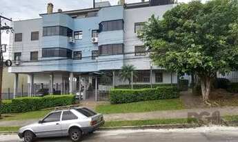 Imagem 2: Apartamento em Nonoai