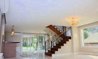 Imagem 2: Casa no Condomínio Altos Pinheiros em Canela!