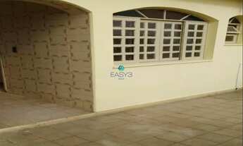 Imagem 7: Sobrado de 400m² na Mooca- 3 Dormitórios, 1 Suíte, 3 Banheiros, Sala, Cozinha, 6 Vagas