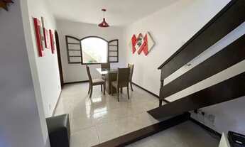 Imagem 4: Vendo Casa Portuguesa 3 Quartos, duplex e terraço, 140 m2, reformada!