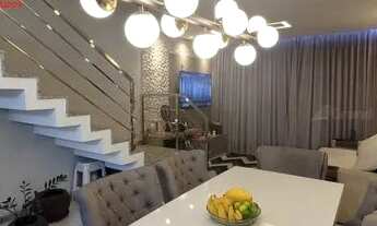 Imagem 2: Casa 3 quartos em Jardim Asteca