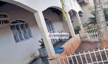 Imagem: Casa com 3 dormitórios para alugar, 100