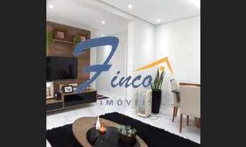 Imagem 5: SANTOS - Apartamento Padrão - PONTA DA PRAIA