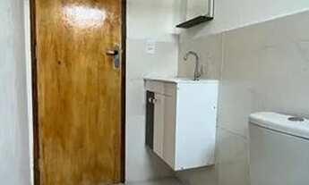 Imagem 3: Apartamento tipo Kitnet