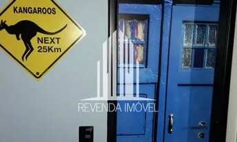 Imagem 6: Apartamento 1 dormitório, 28 m² à venda em Santa Cecília