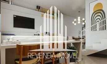 Imagem 5: Sobrado á venda no Jabaquara, 90m², 3 dormitórios (1 suíte ) e 2 vagas