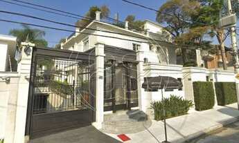 Imagem: São Paulo - Casa de Condomínio - V. Nova