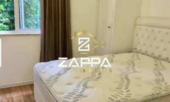 Imagem 3: ZAPPA IMÓVEIS ALUGA 3 QUARTOS COM VAGA!!