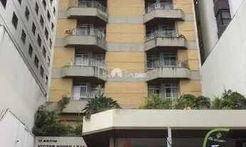 Imagem: Apartamento 01 quarto para aluguel, Centro