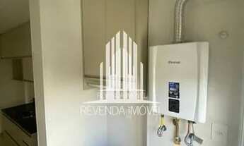 Imagem 4: Apartamento para venda com 55 m com 1 quarto em Vila Andrade