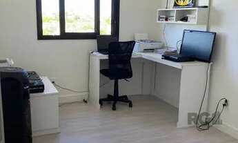 Imagem 6: Apartamento de 3 dormitórios no bairro Jardim Itu Sabara