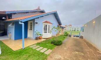 Imagem 3: Encantadora casa com 3 quartos (1 suíte), à venda no cobiçado bairro Maria Goretti