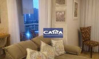 Imagem 6: Apartamento com 2 dormitórios à venda, 63 m² por R$ 535.000,00 - Vila Santa Clara - São Pa