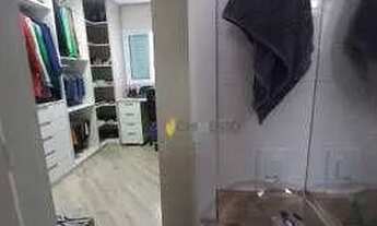 Imagem 7: Cobertura com 3 dormitórios à venda, 114 m² por R$ 480.000,00 - Vila Bela Vista - Santo An