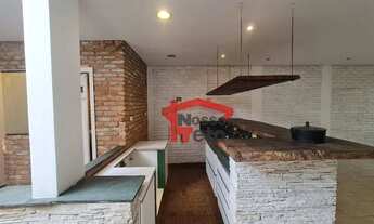 Imagem 7: Sobrado situado na Rua Bartira, Perdizes