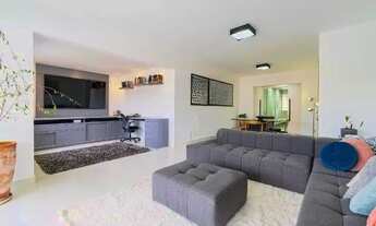 Imagem: Apartamento à venda, 145 m² por R$ 1.195.000,00