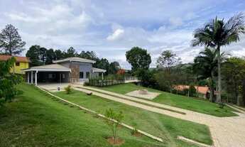 Imagem 4: Chácara de Alto Padrão em Ibiúna