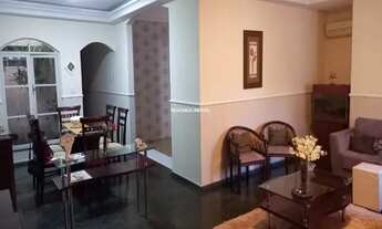 Imagem 1: Casa assobradada á venda 3 dormitórios com vaga de garagem em Jardim - Santo André