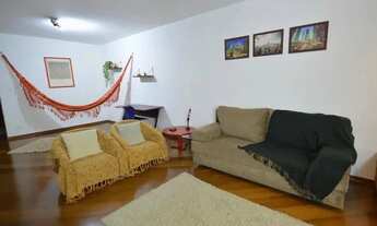 Imagem: Venda Apartamento 3 Dormitórios - 190 m²