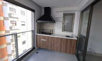 Imagem 5: Apartamento 2 quartos c/ 1 suíte para aluguel, 70m² - Sumarezinho