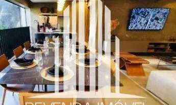 Imagem 2: Apartamento no Home Spot com 147m e 4 quartos na Vila Clementino