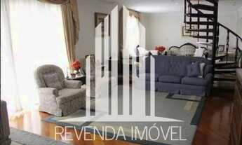 Imagem: Cobertura á venda 4 dorms, 2 Suite, 4 vagas