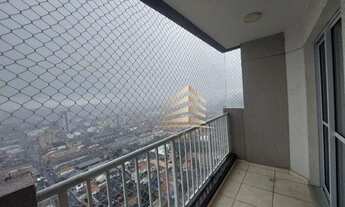 Imagem 6: Apartamento, 55 m² - venda por R$ 450.000,00 ou aluguel por R$ 2.501,65/mês - Vila Galvão