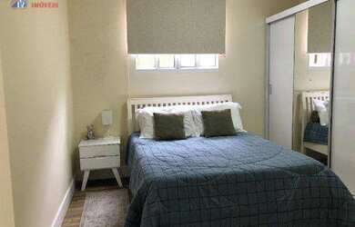 Imagem 10: Studio com 1 dormitório para alugar, 35 m² por R$ 3.674,16/mês - Pinheiros - São Paulo/SP