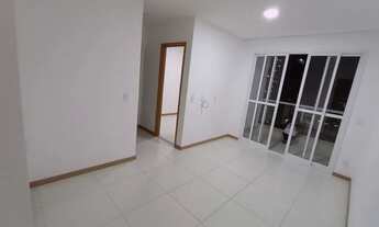 Imagem: Alugo apt de 2 quartos sendo 1 suite no