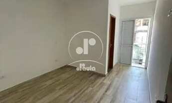 Imagem 7: Sobrado 100m² Novo, 3 Quartos, 2 Vagas para Alugar, Vila Eldizia, Santo André, SP