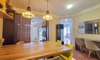 Imagem 3: Apartamento com 3 quartos para alugar por R$ 2450.00, 88.28 m2 - SAGUACU - JOINVILLE/SC