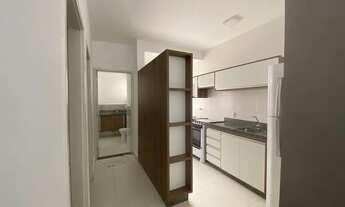 Imagem 6: LINDO APARTAMENTO MOBILIADO SENDO VENDIDO PORTEIRA FECHADA: 2 QUARTOS, SENDO 1 SUÍTE E ÁRE