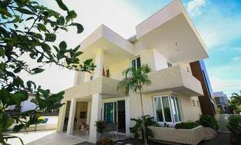 Imagem 2: Casa à venda no bairro Portal do Sol - João Pessoa/PB