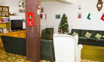 Imagem 2: SÃO PAULO - Casa Padrão - CAMBUCI