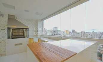 Imagem 4: VISTA PACAEMBU - IMPECÁVEL - VARANDA GOURMET - 6 GARAGENS