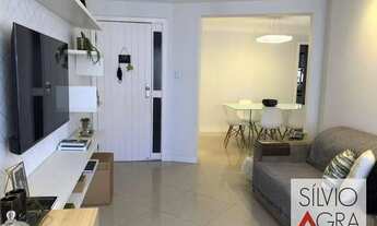 Imagem: Apartamento para alugar, 110 m² por R$