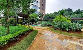 Imagem 2: CHÁCARA SANTO ANTONIO: 82M², 2 DORMS SENDO 1 SUÍTE, VARANDA GOURMET, 2 VAGAS! REF: 3446630