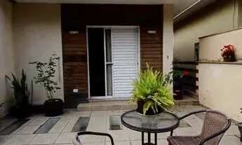 Imagem 2: Sobrado no Planalto Paulista- São Paulo, SP