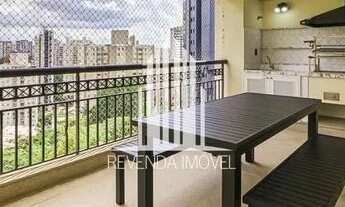 Imagem: Apto no Morumbi um por andar de 401 m²