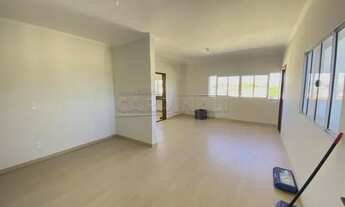 Imagem 3: Casa Padrão em São Carlos