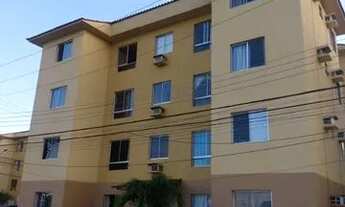 Imagem 3: Apartamento com Modulados