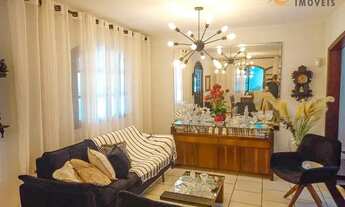 Imagem 8: Casa com 3 dormitórios à venda, 360 m² por R$ 1.300.000,00 - Piratininga - Niterói/RJ