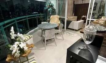 Imagem 3: Ed. Portal do Museu com 4 suites e 225m2 em Nazaré