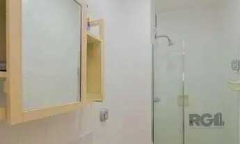 Imagem 7: Cobertura 120m² - 3 dormitórios, 2 banheiros e 1 vaga no bairro Rio Branco