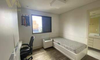 Imagem 2: Excelente Localizacao Apartamento com 3 dormitórios à venda, 122 m² por R$ 980.000 - Jardi