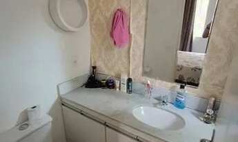 Imagem 4: Apartamento para venda tem 80 metros quadrados com 3 quartos em Cinquentenário - Belo Hori